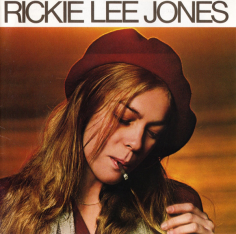 Rickie Lee Jones